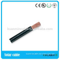1/0 BLACK WELDING CABLE AND BATTERY CABLE
